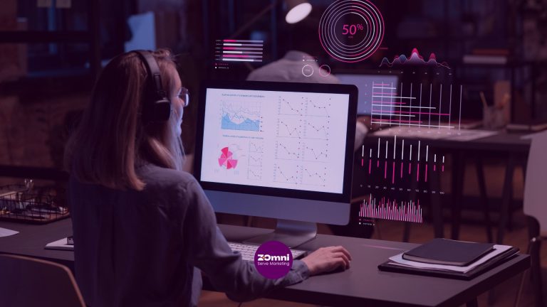 The Role of Real-Time Data Dashboards in Modern Back-Office Operations